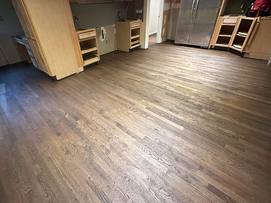 Flooring